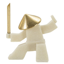 SAMURAI ODA QUARZY -A- CM 17X7,5X18,5